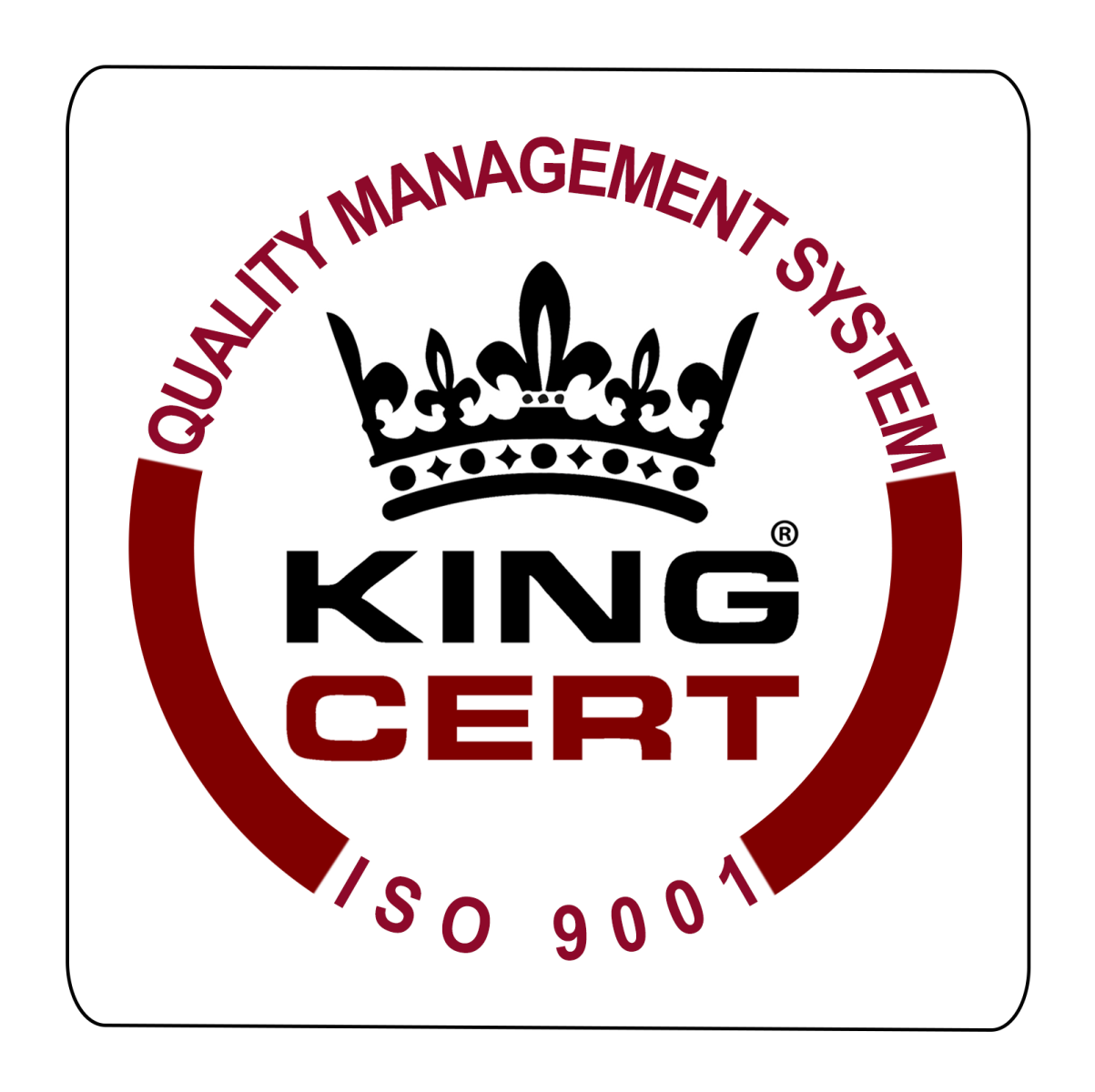ISO 9001