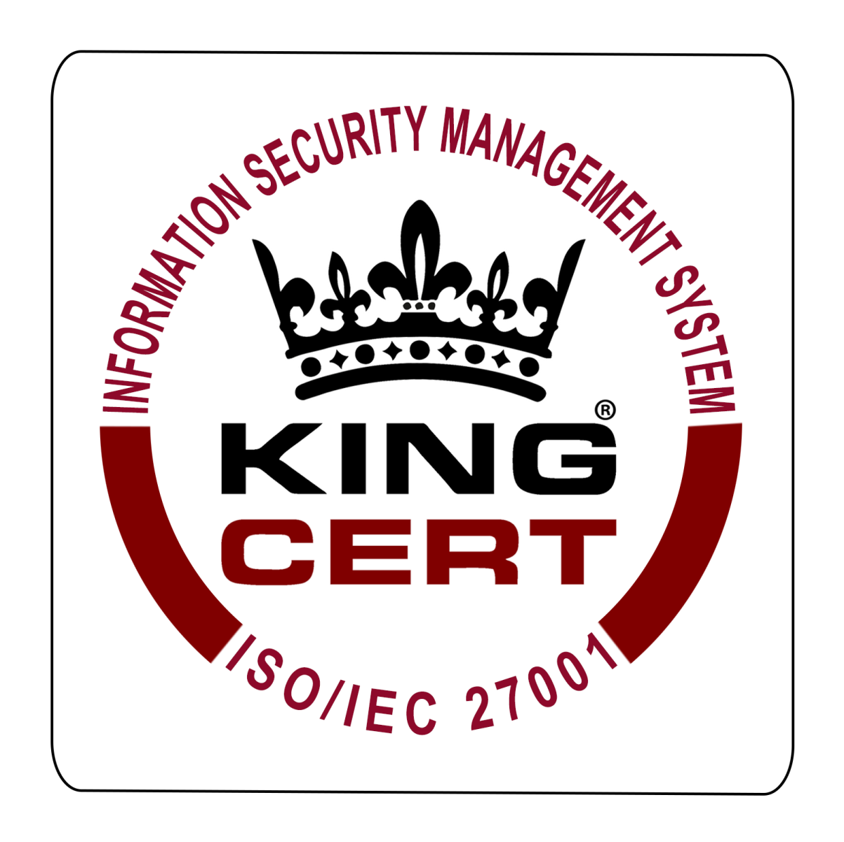 ISO 27001